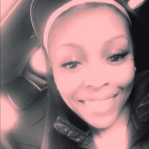 Meet your Posher, Rasheedah